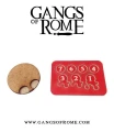 Gangs of Rome: Fighter Secundus