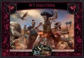 Song of Ice & Fire: Targaryen: Gladiatorzy (Pit Fighters)