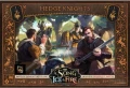 Song of Ice & Fire: Neutral Wędrowni Rycerze (Hedge Knights)