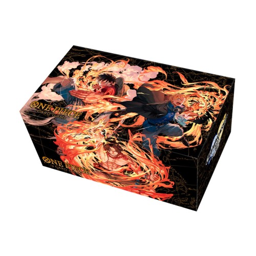ONE PIECE: Special Goods Set - Ace/Sabo/Luffy