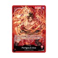 ONE PIECE: Special Goods Set - Ace/Sabo/Luffy