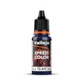 Vallejo Xpress Color: Mystic Blue 72.411 18ml