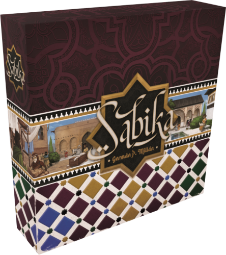 Sabika