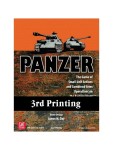 Panzer 3rd Printing