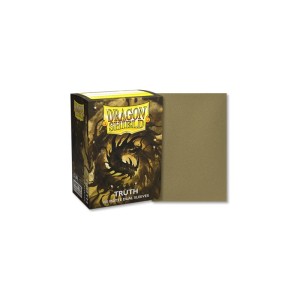Dragon Shield Matte Dual: Truth