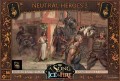 A Song of Ice & Fire: Neutralni Bohaterowie Neutralni 3 (Neutral Heroes 3) PL