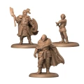 A Song of Ice & Fire: Neutralni Bohaterowie Neutralni 3 (Neutral Heroes 3) PL