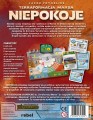 Terraformacja Marsa: Niepokoje