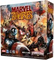Marvel Zombies - Seria Zombicide