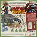 Marvel Zombies - Seria Zombicide