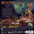 Descent: Legendy Mroku - Wojna Zdrajcy