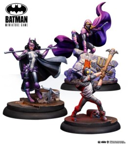 Batman: Unveiling the Truth