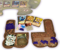 Everdell: Mgielny Las
