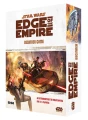 Star Wars Edge of The Empire - Beginner Game