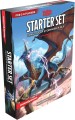 Dungeons & Dragons  5.0: Starter Set - Dragons of Stormwreck Isle