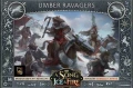 A Song of Ice & Fire: Stark Grasanci Umberów (Umber Ravagers) PL