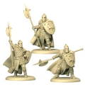 A Song of Ice & Fire: Baratheon Halabardnicy Baratheonów (Baratheon Halberdiers) PL