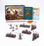 The Old World: Core Set - Kingdom of Bretonnia Edition