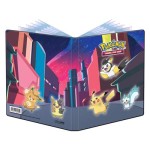 Pokemon Portfolio 4pkt - Shimmering Skyline