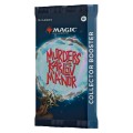 Magic the Gathering: Murders at Karlov Manor Collector Booster