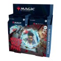 Magic the Gathering: Murders at Karlov Manor Collector Booster
