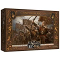 A Song of Ice & Fire: Neutralni Łucznicy Wron Burzy (Stormcrow Archers) PL