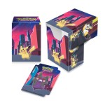 Pokemon TCG: pudełko na karty - Shimmering Skyline