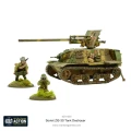 Bolt Action: ZIS-30 Tank Destroyer