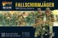 Fallschirmjäger (German Paratroopers)