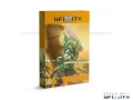 Infinity: Druze Shock Teams