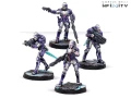 Infinity: Myrmidons