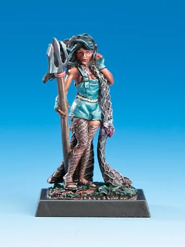 Freebooter's Fate: Mayla