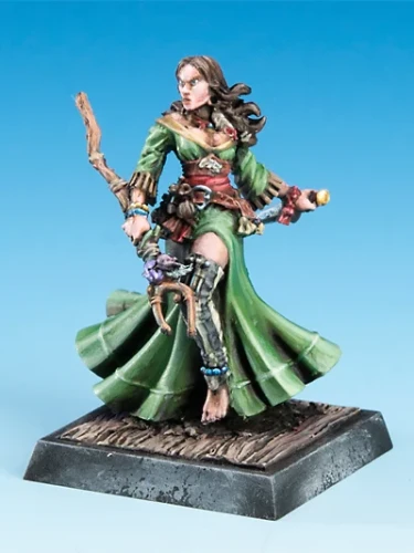 Freebooter's Fate: Sophia