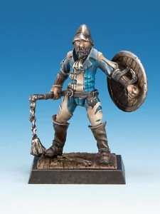 Freebooter's Fate: Sargento Maneto