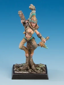 Freebooter's Fate: Tapayaxin