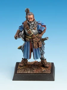 Freebooter's Fate: Toledo de Alvarez