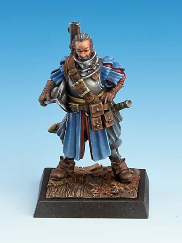 Freebooter's Fate: Toledo de Alvarez