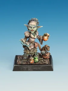 Freebooter's Fate: Momma Fiara