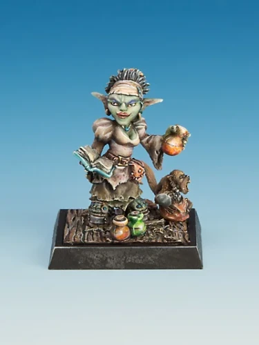 Freebooter's Fate: Momma Fiara