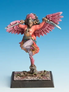 Freebooter's Fate: Quetcholli