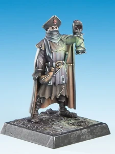 Freebooter's Fate: Candelabro