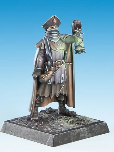 Freebooter's Fate: Candelabro