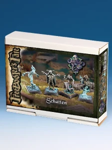 Freebooter's Fate: Shadow Starter Box