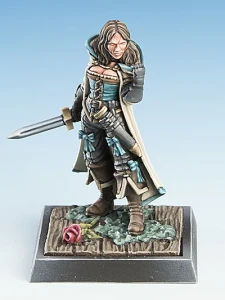Freebooter's Fate: Mylady