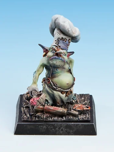 Freebooter's Fate: Sopa de Sopa