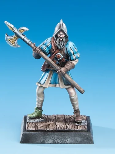 Freebooter's Fate: Sabott