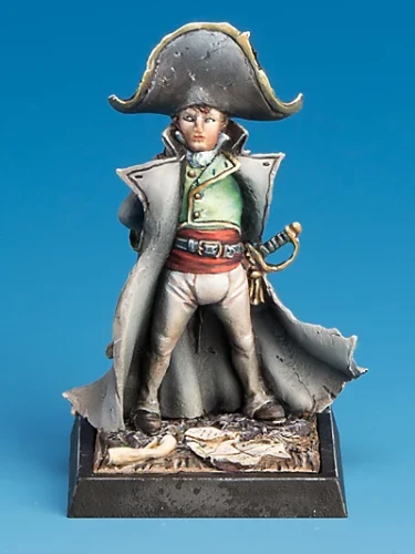 Freebooter's Fate: Clisson N. Bonnet