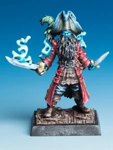Freebooter's Fate: Captain Ronbert