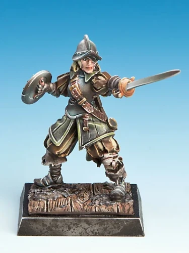 Freebooter's Fate: Elita