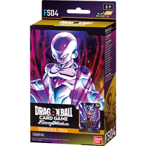 Dragon Ball: Fusion World - Starter FS04 Frieza